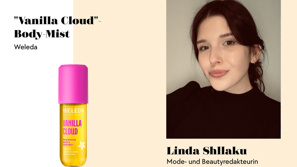 We try before you Buy: 4 Beautyprodukte hat die Redaktion im August getestet...