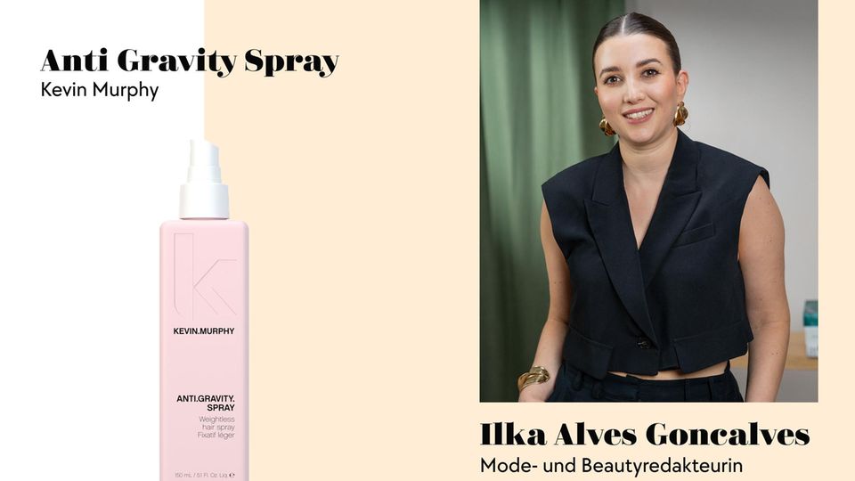 We try before you Buy: 4 Beautyprodukte hat die Redaktion im August getestet...