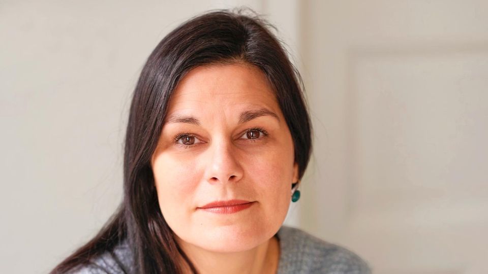 Tamara Gailberger