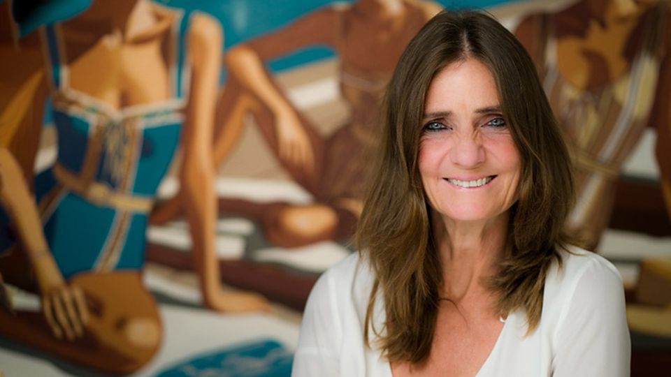 Dr. Catrin Alex-Schrammen praktiziert in Mönchengladbach und ist Mitinitiatorin der Petition "Weiterhin Absicherung der ambulanten frauenärztlichen Versorgung", die Nachbesserungen am GKV-Spargesetz fordert.