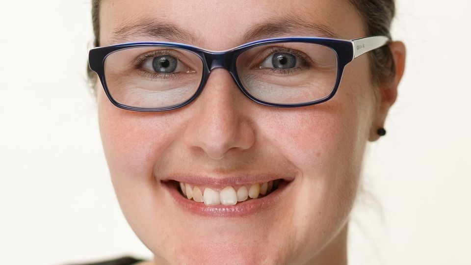 Dr. Johanna Thünker aus Kirchhellen ist Vorsitzende der Sektion Psychologischer Psychotherapeut:innen beim Berufsverband Deutscher Psychologinnen und Psychologen e. V. (BDP).