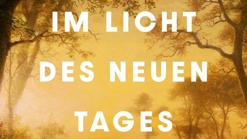 Elli, Schriftstellerin mit tschechischen Wurzeln, zieht in den Wald, weil sie Ruhe zum Schreiben sucht. Dort wird sie von Viktorka heimgesucht, einer tragischen Figur der Dichterin Božena Němcová. Viktorkas wahre Geschichte als Verstoßene will ans Licht. Und damit auch Schmerzliches aus Ellis Leben. (Jarka Kubsova: "Im Licht des neuen Tages", 304 S., 24 Euro, S. Fischer)