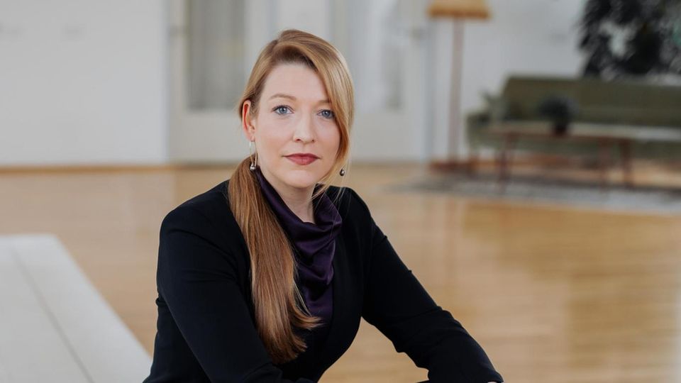 Charlotte Förster