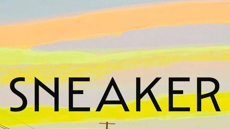 Kirsten Fuchs – Sneaker