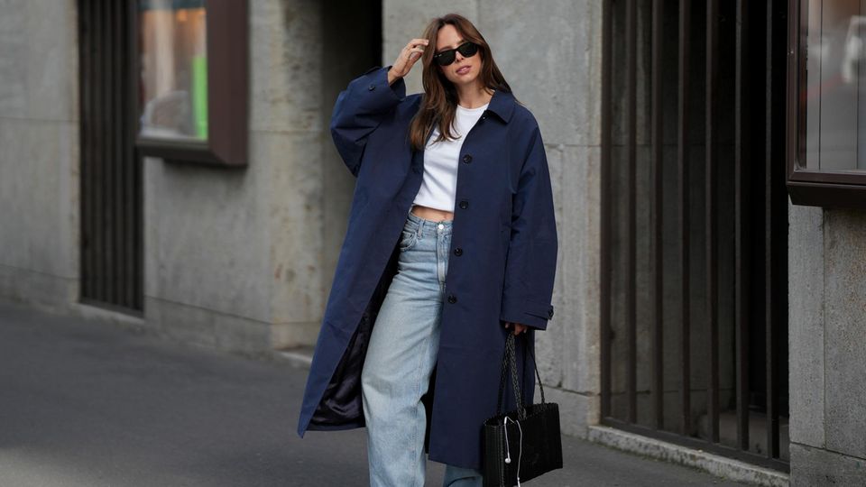 Mode-Fan verrät: Drei Regeln, wie du ein einfaches Outfit schnell aufwertest