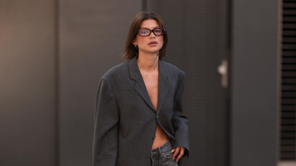 Mode-Fan verrät: Drei Regeln, wie du ein einfaches Outfit schnell aufwertest